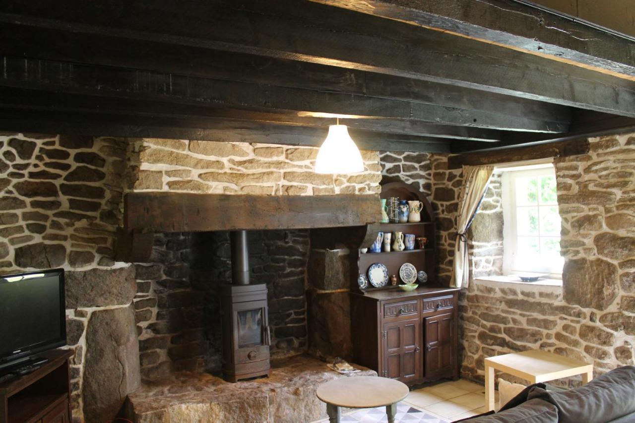 Lavender Cottage فيلبوات المظهر الخارجي الصورة